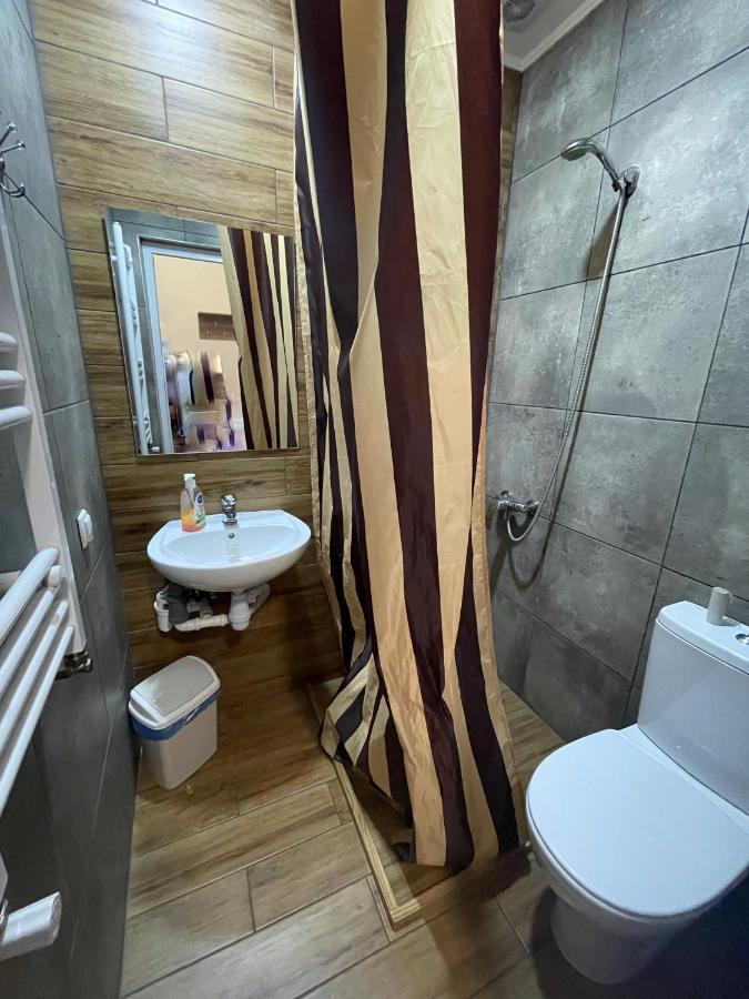 Hostel U Pottera TTchernivtsi Extérieur photo