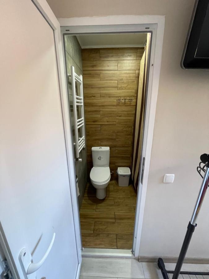 Hostel U Pottera TTchernivtsi Extérieur photo